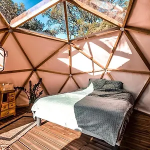 Camping Sous Les étoiles Saint-Michel-lʼObservatoire