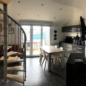Superbe Avec Terrasse Appartement