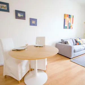 Le Parc Appartement
