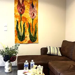 Maison Cosy Refait à Neuf En Centre Hébergement de vacances