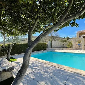 La Bastide Saint Jacques Hébergement de vacances