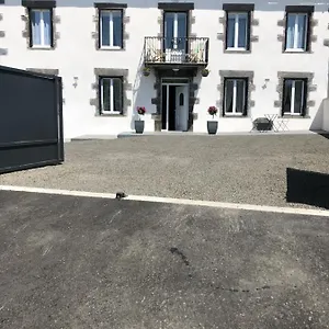 Le Burin Des Rosiers Appartement