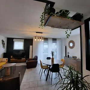 Les Terrasses De Valombois Vannes