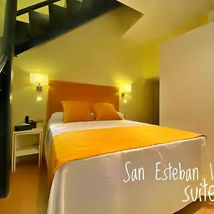 Triplex San Esteban 16 Senorial Séville