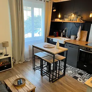Cosy Avec Jardin Quartier Calme Toulouse