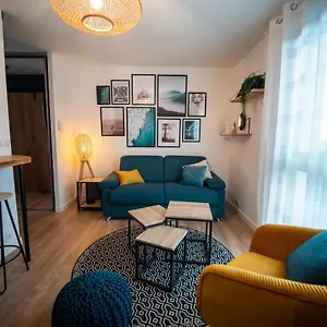 Hesperie Thermes Appartement