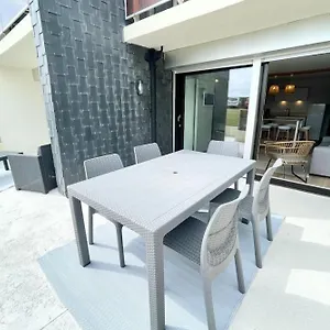 T3 Neuf Archi Cocooning - Terrasse - Face à La Ploemeur