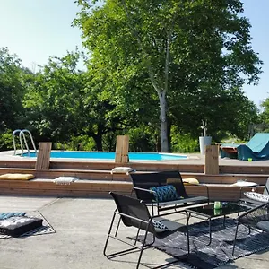 Mon Cocon Bressan Appartement